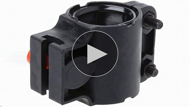 Amazon.com: Black Lock Holder,for Bicycle Lock Holder Support Wire